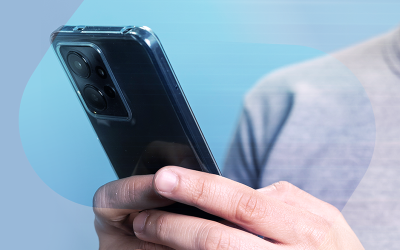 Firma de larga duración