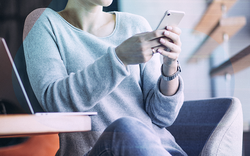 Firma de larga duración