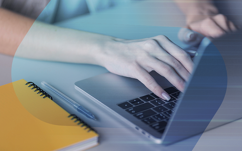 Firma de larga duración