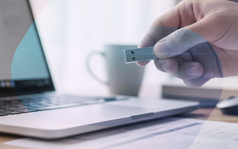 Firma de larga duración