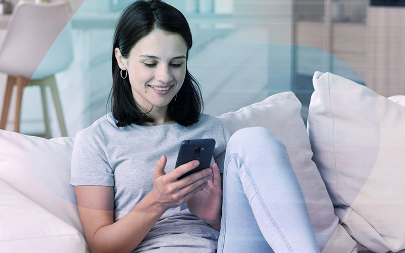 Firma de larga duración